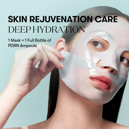 VT Cosmetics PDRN Hydrogel Mask 1u