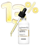 COSRX The Vitamin C 13 Serum (Renew) – 20 ml