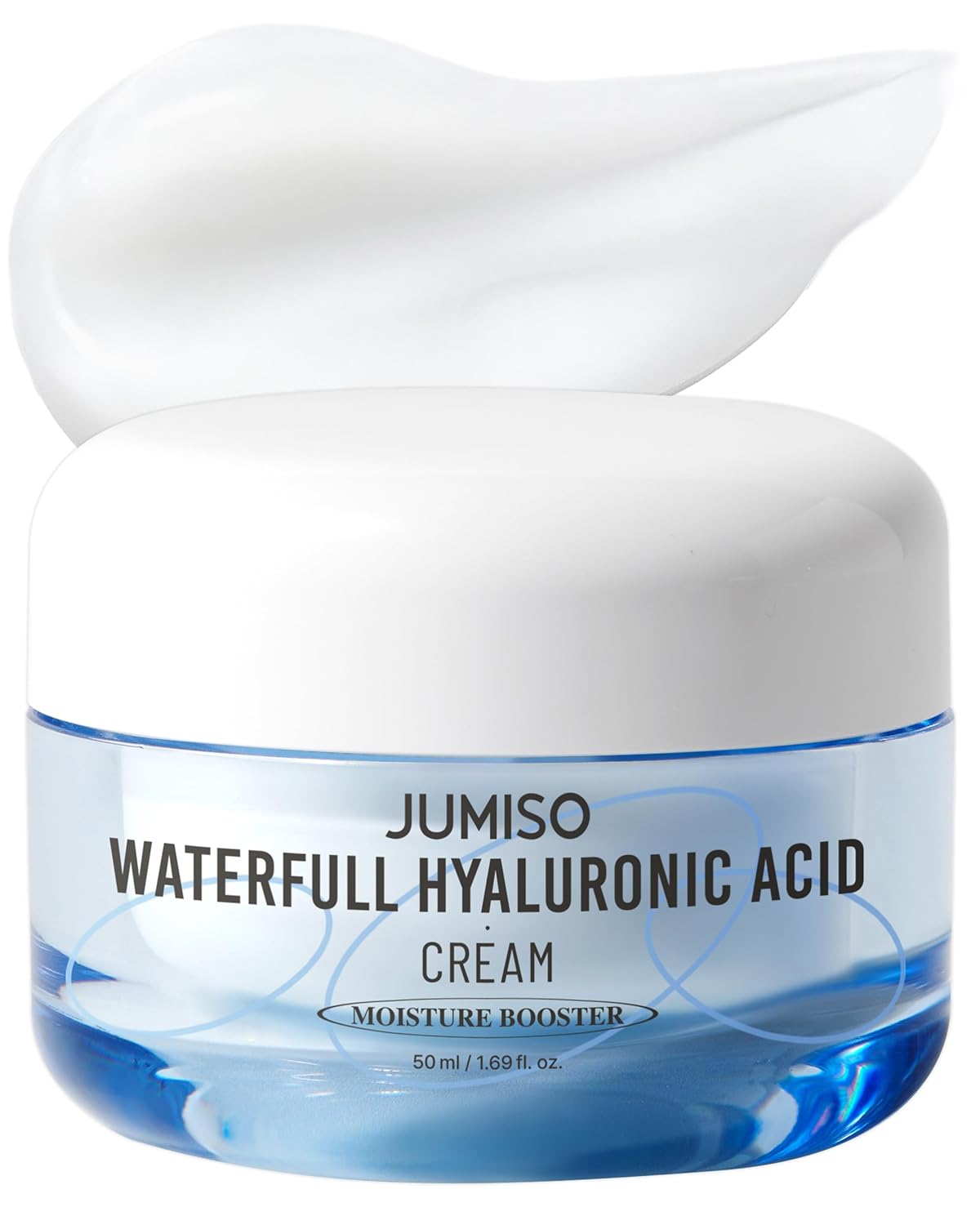 Jumiso Waterfull Hyaluronic Cream