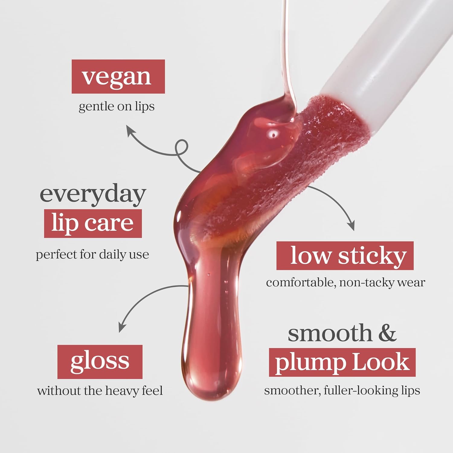 nooni Appleginseng Lip Oil