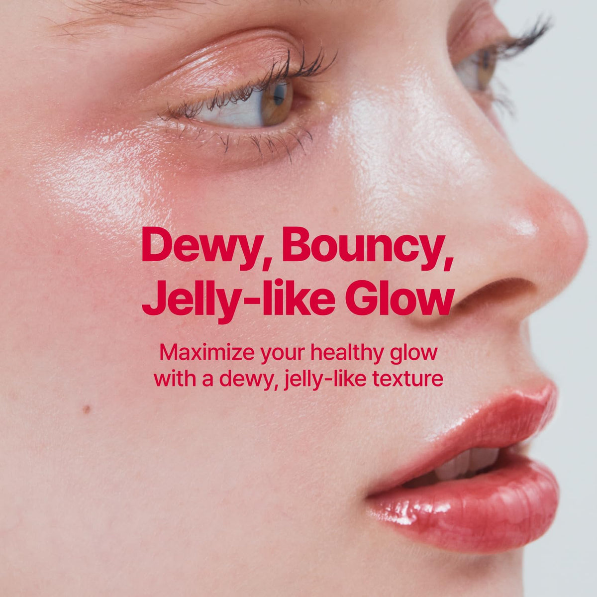 Fwee FWEE Jelly Pot + Key Ring