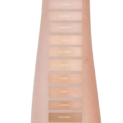 Moira Mega Corrector Impermeable