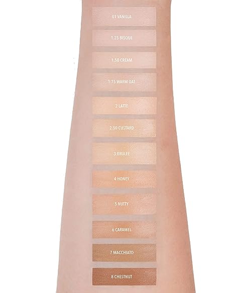 Moira Mega Corrector Impermeable