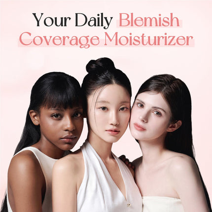 mixsoon PDRN Collagen Tinted Moisturizer – Base Hidratante con Color