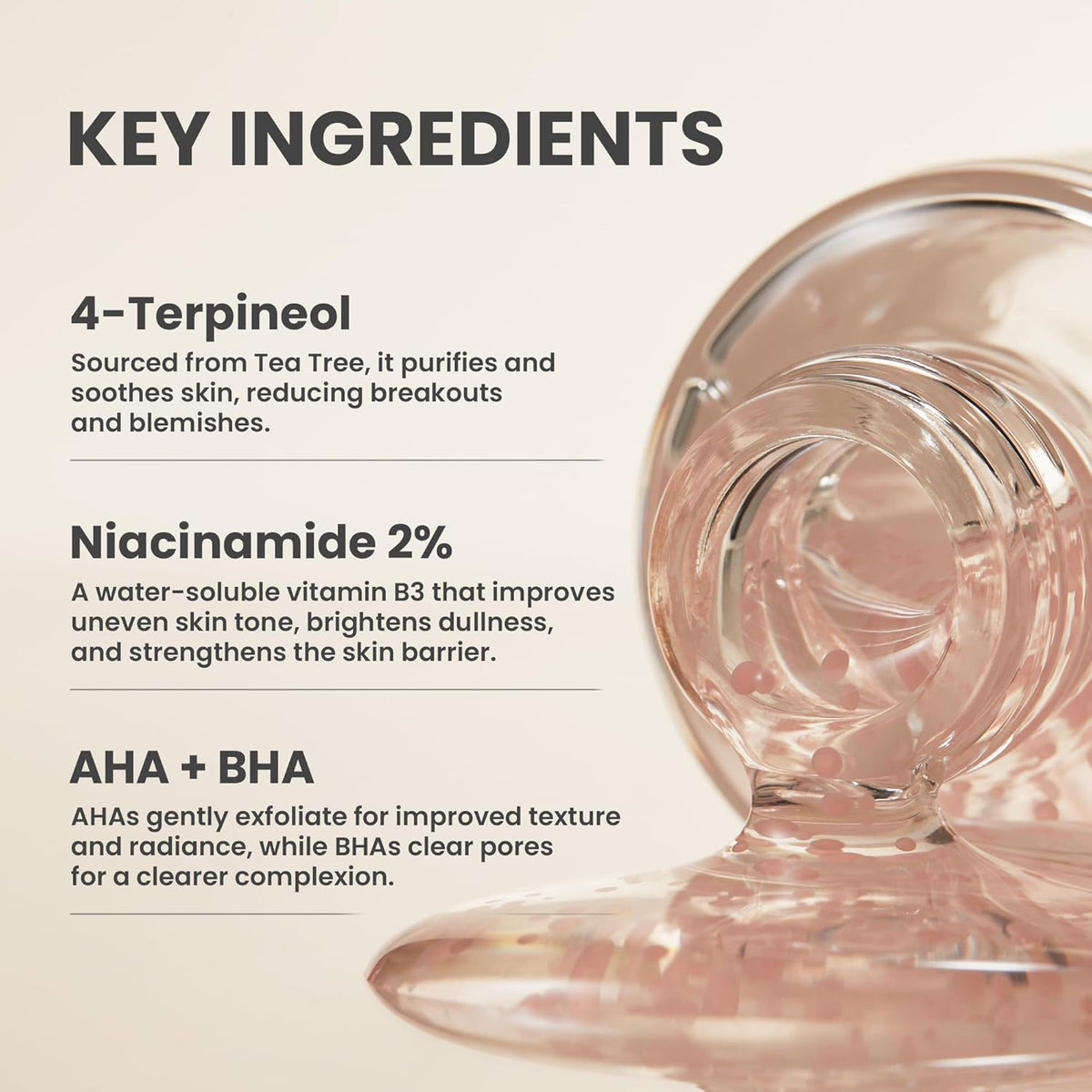 Axis-Y The Difference Blemish Spot Treatment 15ml