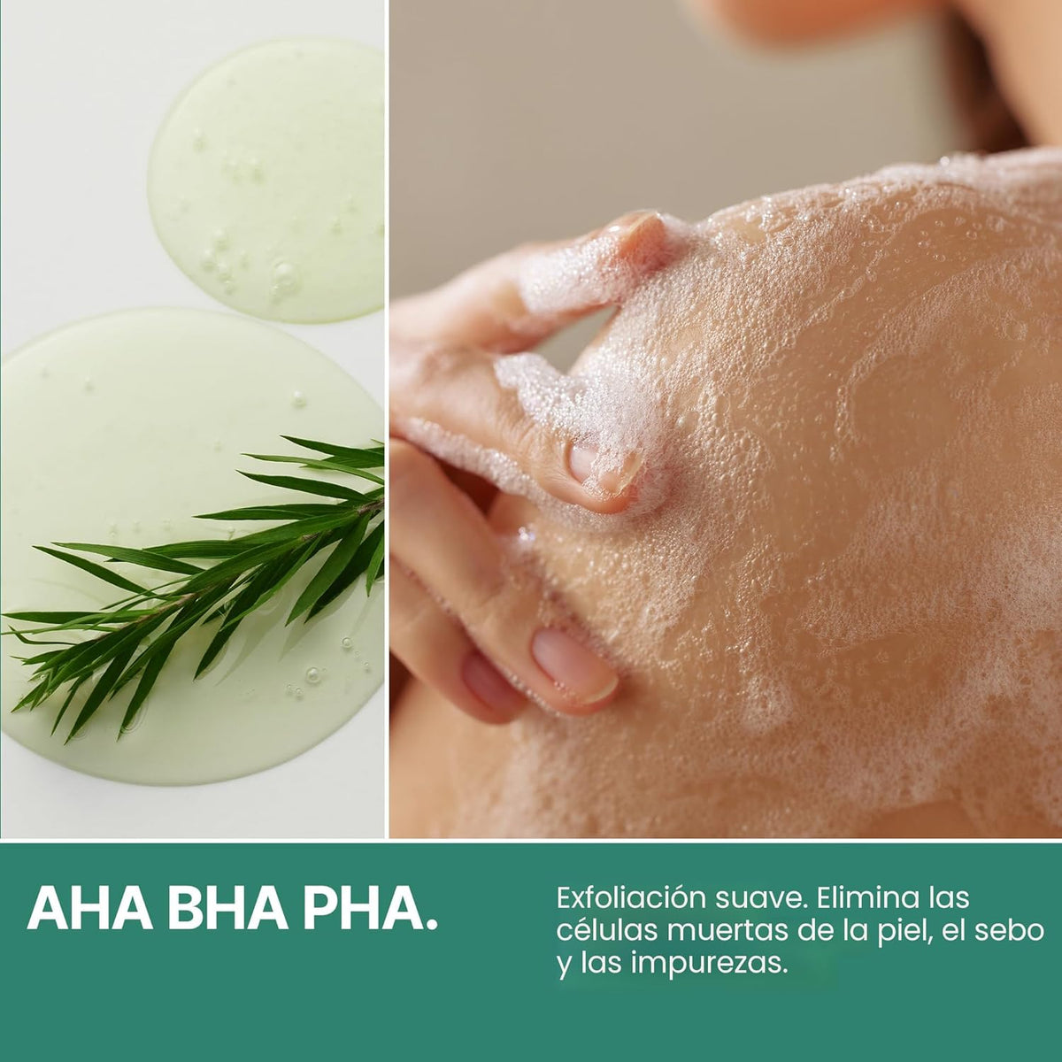 Some by Me AHA.BHA.PHA 30 Days Miracle Clear Body Cleanser 400g