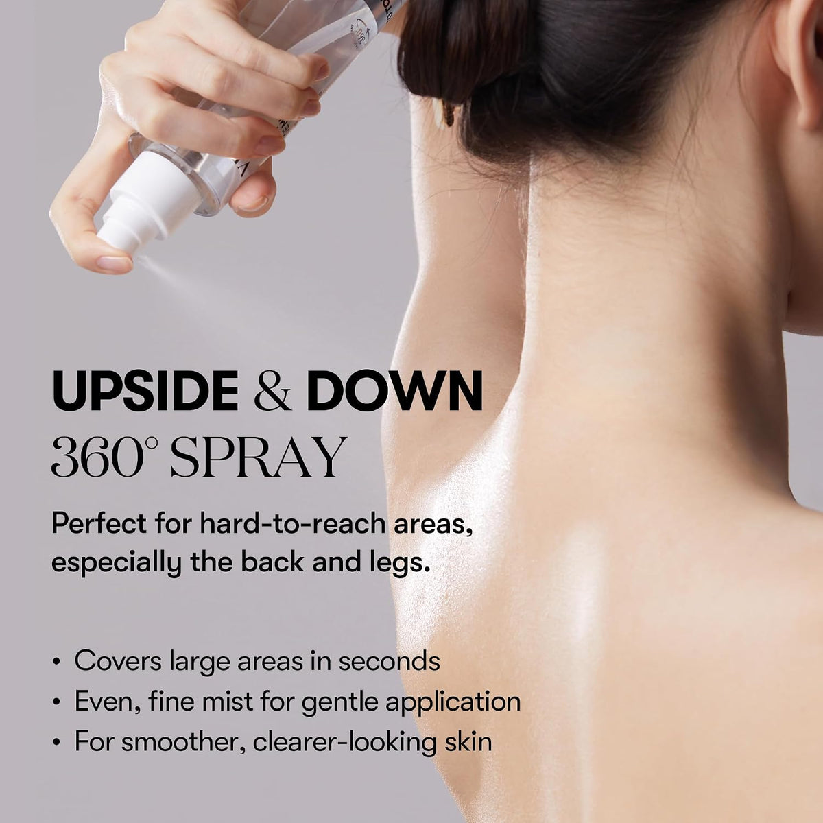 Vt cosmetics Glicólico Reedle Shot Head To Toe Mist 120 ml