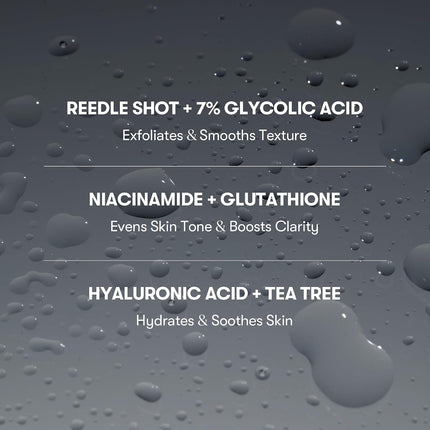 SKIN1004 Madagascar Centella TECA Ampolla, suero facial coreano para equilibrio de aceite y soporte de barrera TECA y PDRN 50ml