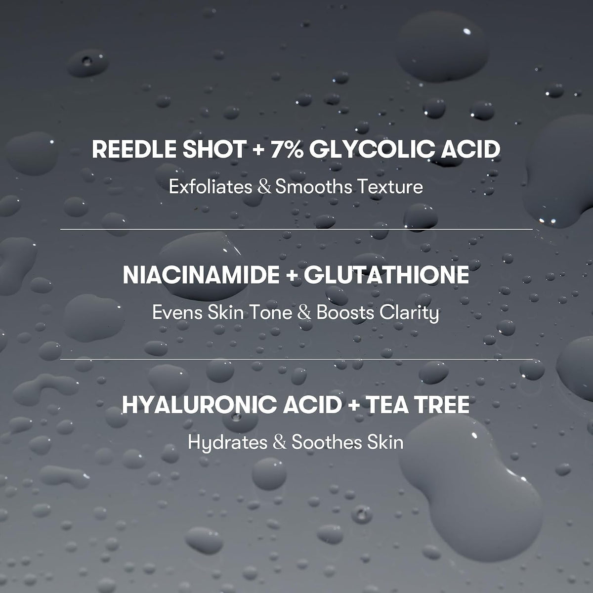 SKIN1004 Madagascar Centella TECA Ampolla, suero facial coreano para equilibrio de aceite y soporte de barrera TECA y PDRN 50ml