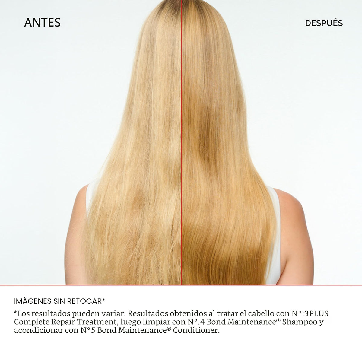 OLAPLEX Strengthen at Home, Shine on the Go Set – Reparación, Suavidad y Brillo