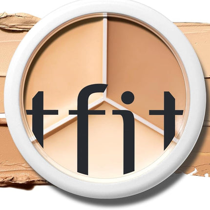 TFIT  - Cover Up Pro Concealer