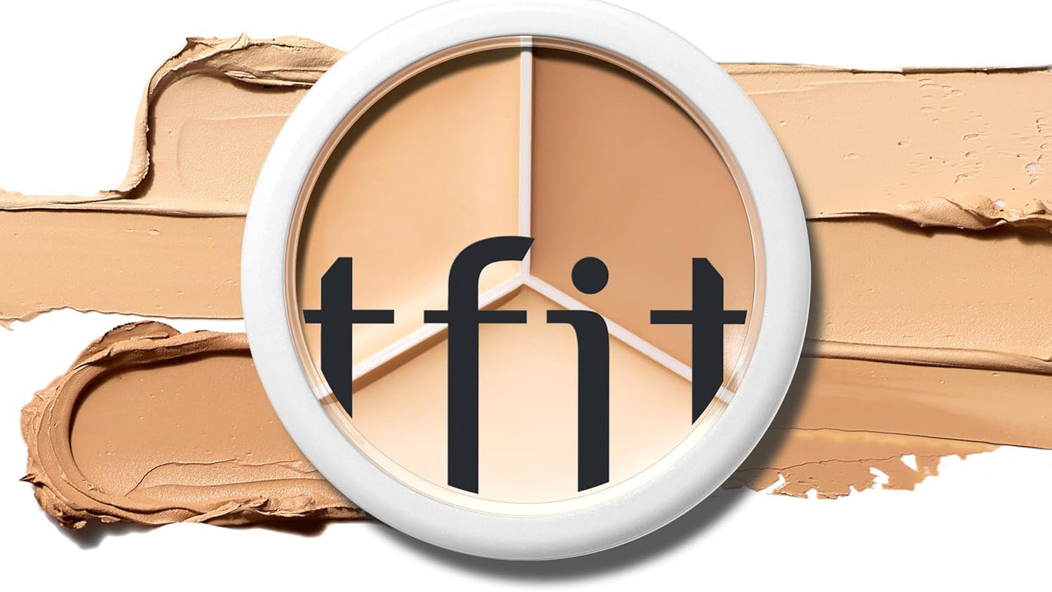 TFIT  - Cover Up Pro Concealer