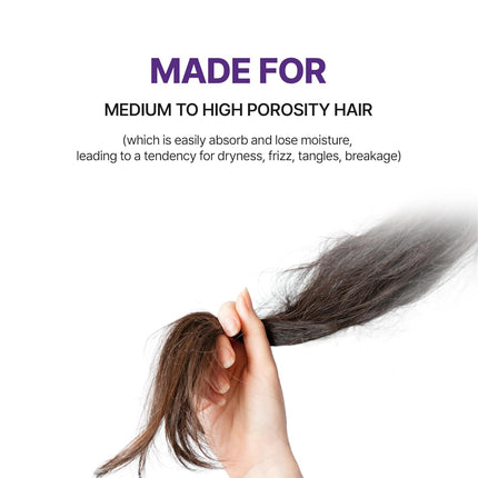 Kundal Honey & Macadamia Protein Hair Treatment 500ml
