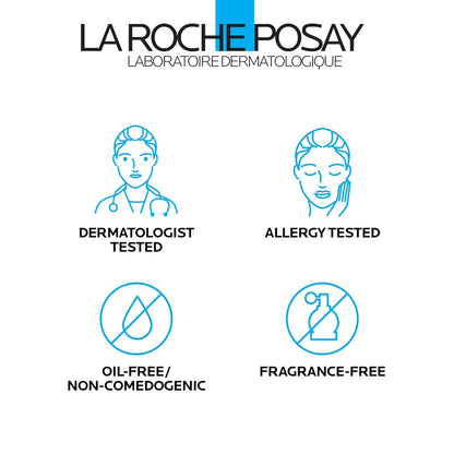 La Roche Posay Tratamiento dermatológico del acné Effaclar