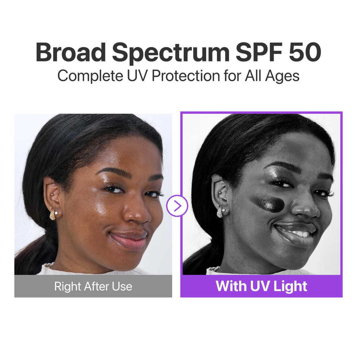 Numbuzin No.9 NAD+ BIO Super Defense Glow Sunscreen 50ml