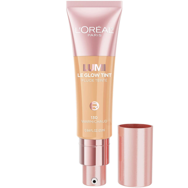L'Oréal True Match Lumi Le Glow
