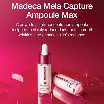 Centellian 24 Ampolla Capture Mela Max 15 ml