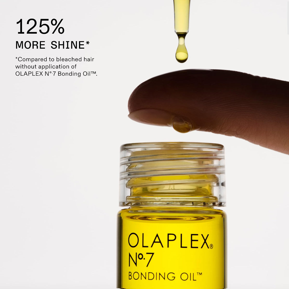 OLAPLEX Strengthen at Home, Shine on the Go Set – Reparación, Suavidad y Brillo