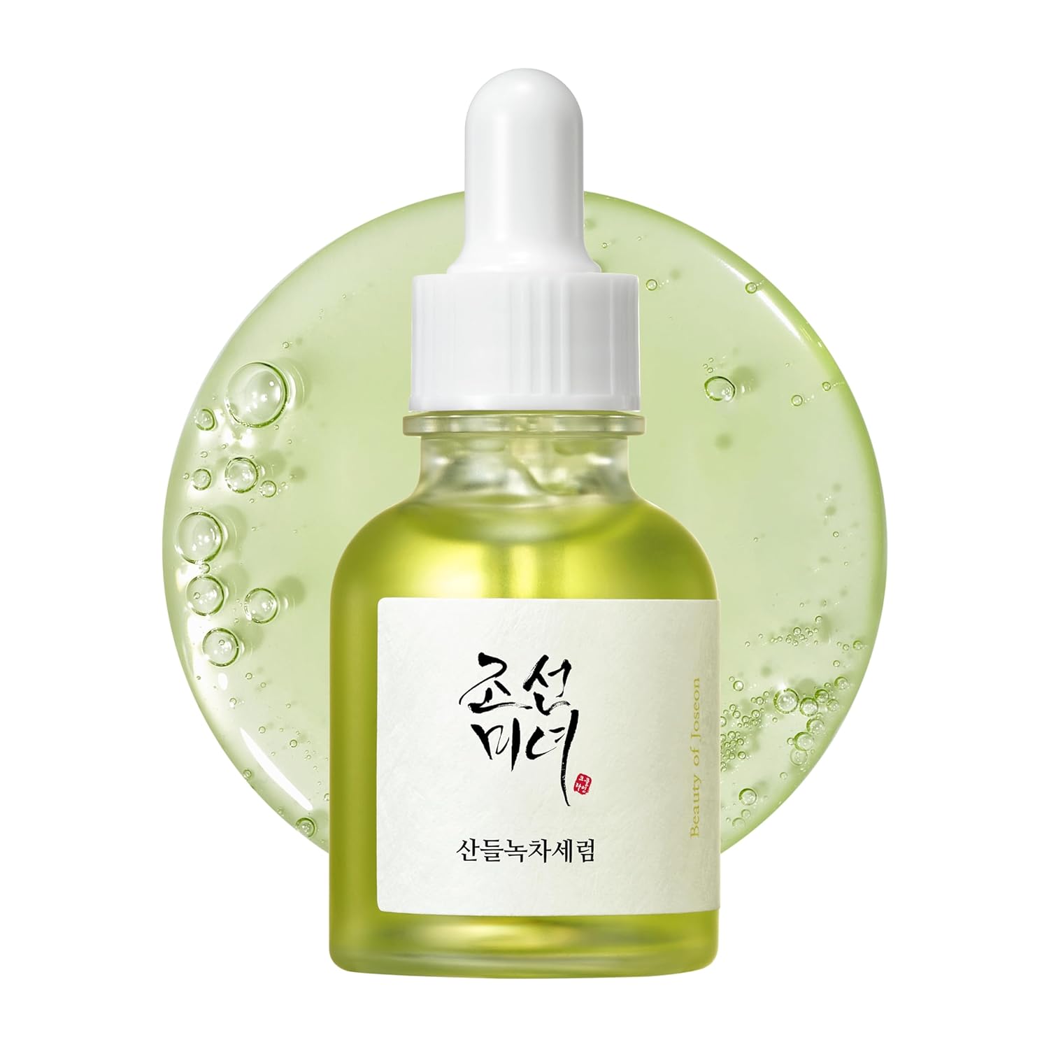 Beauty of Joseon Calming Serum 30ml
