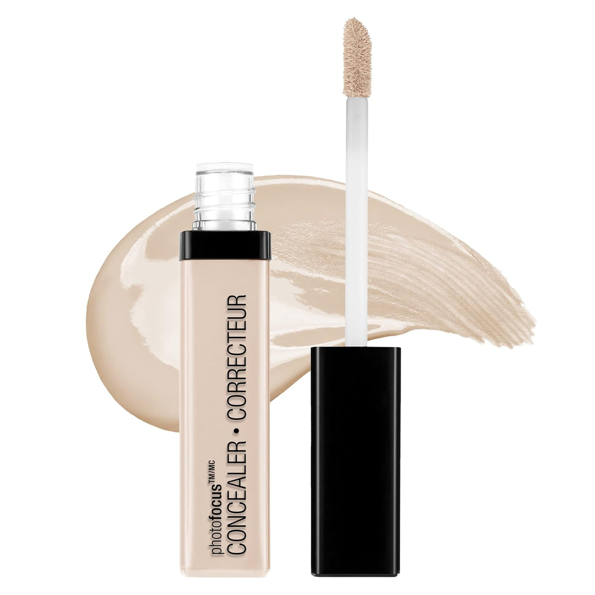 Wet n Wild Photo Focus™ Concealer