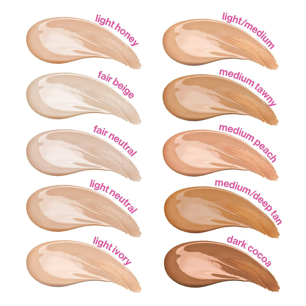 Wet n Wild Photo Focus™ Concealer