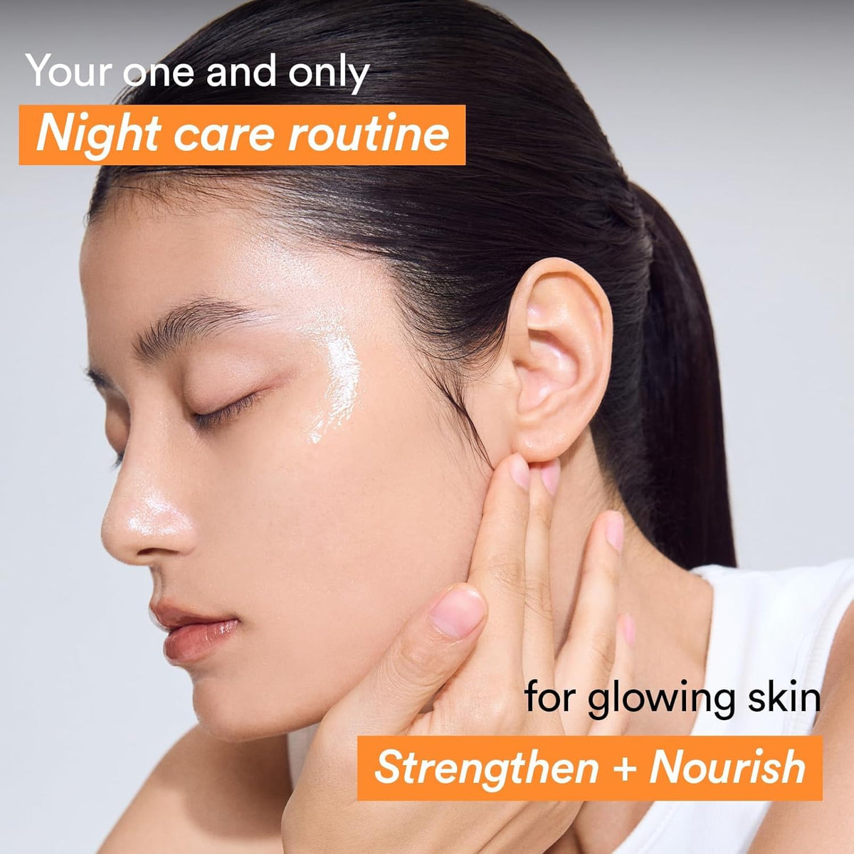 ABIB Rice probiotics overnight mask Barrier jelly 80ml