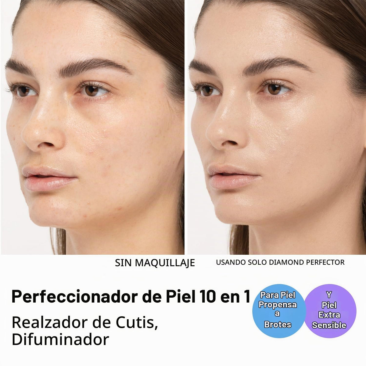 Physicians Formula Diamond Perfector BB Cream – BB Cream Perfeccionadora 10 en 1