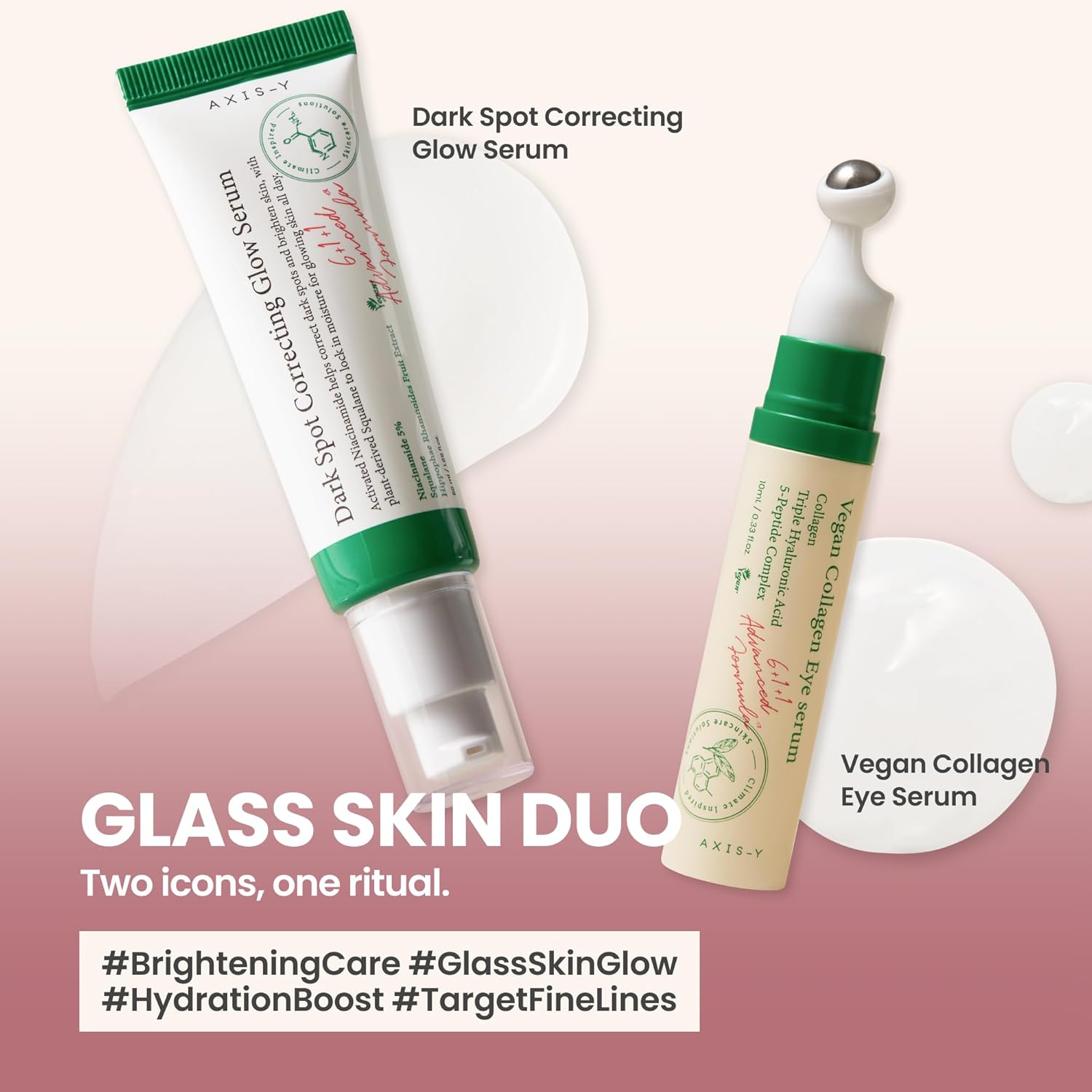 Axis Y Glass Skin Duo