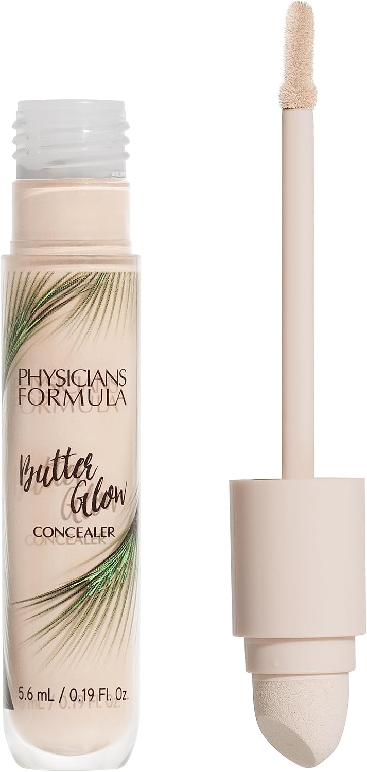 Physicians Formula Butter Glow Concealer – Corrector Iluminador