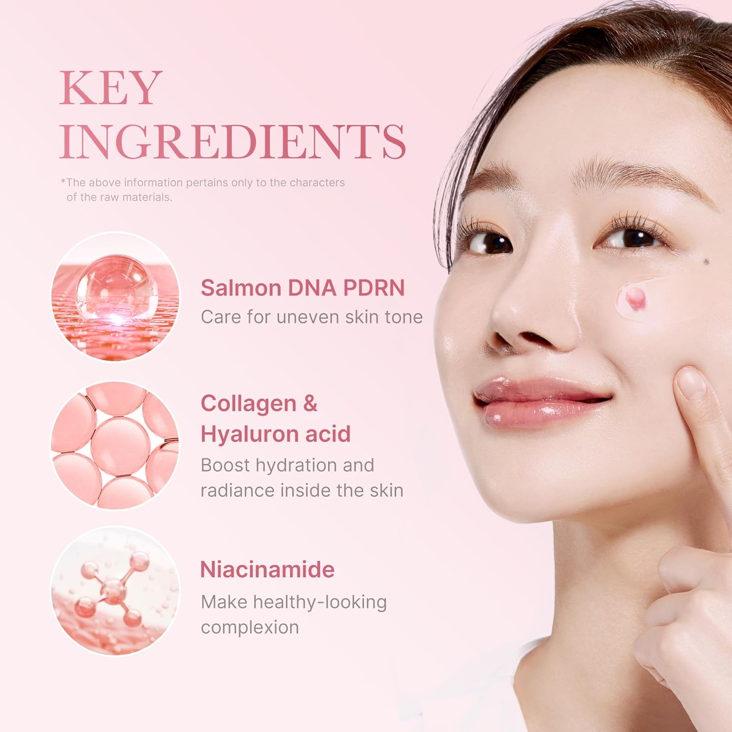 PDRN Pink Collagen Capsule Cream 55g Medicube