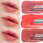 01 Mauve Rose Balm