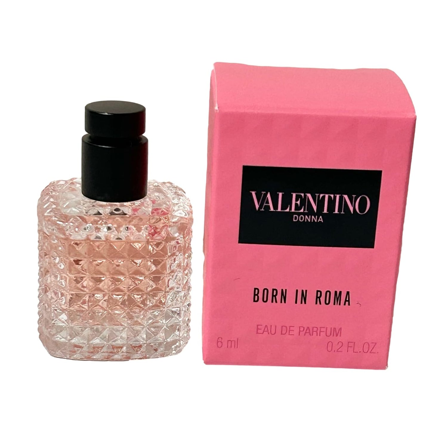 Valentino Donna Born In Roma MINI Eau De Parfum  6ml