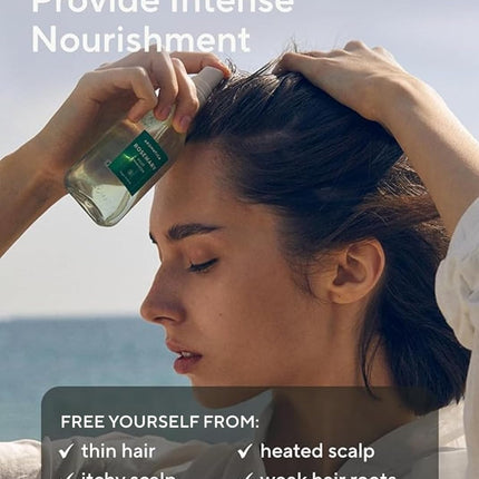 Aromatica Rosemary Root Enhancer 100ml