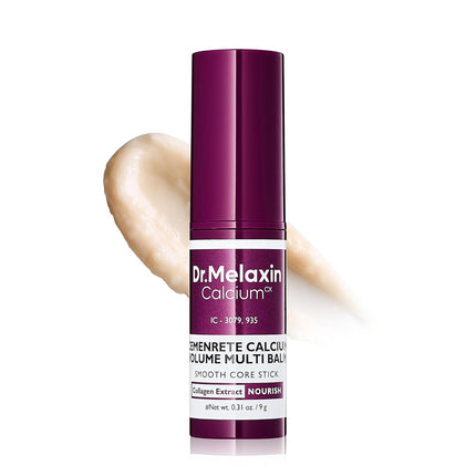 Dr. Melaxin Collagen Multi Balm Stick – Bálsamo Reafirmante