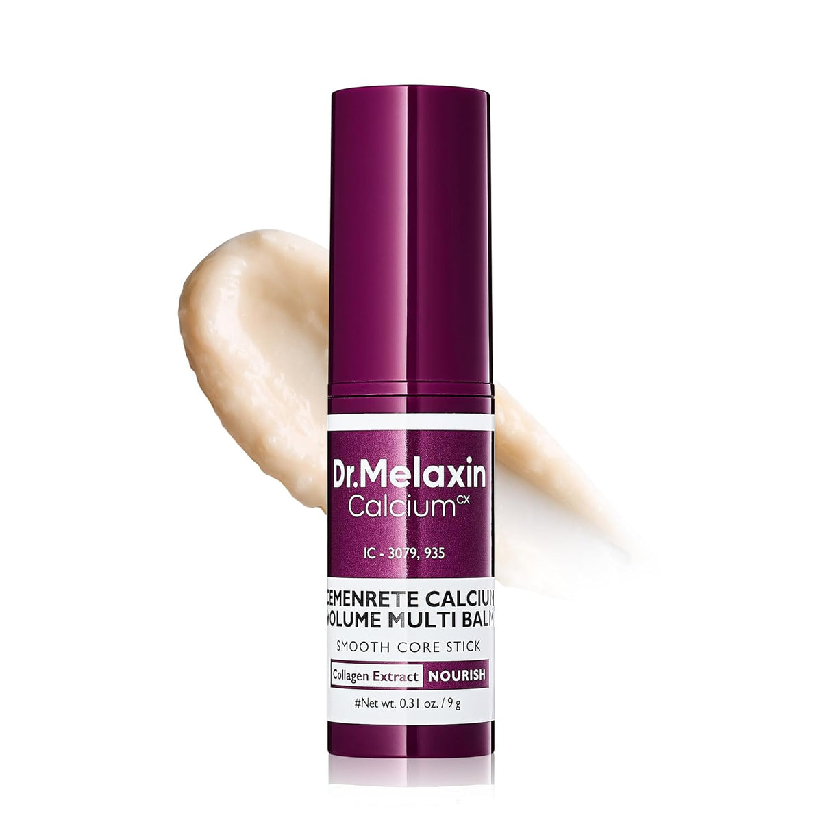 Dr. Melaxin Collagen Multi Balm Stick – Bálsamo Reafirmante