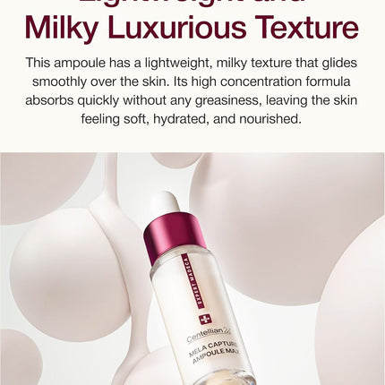 Centellian 24 Ampolla Capture Mela Max 15 ml