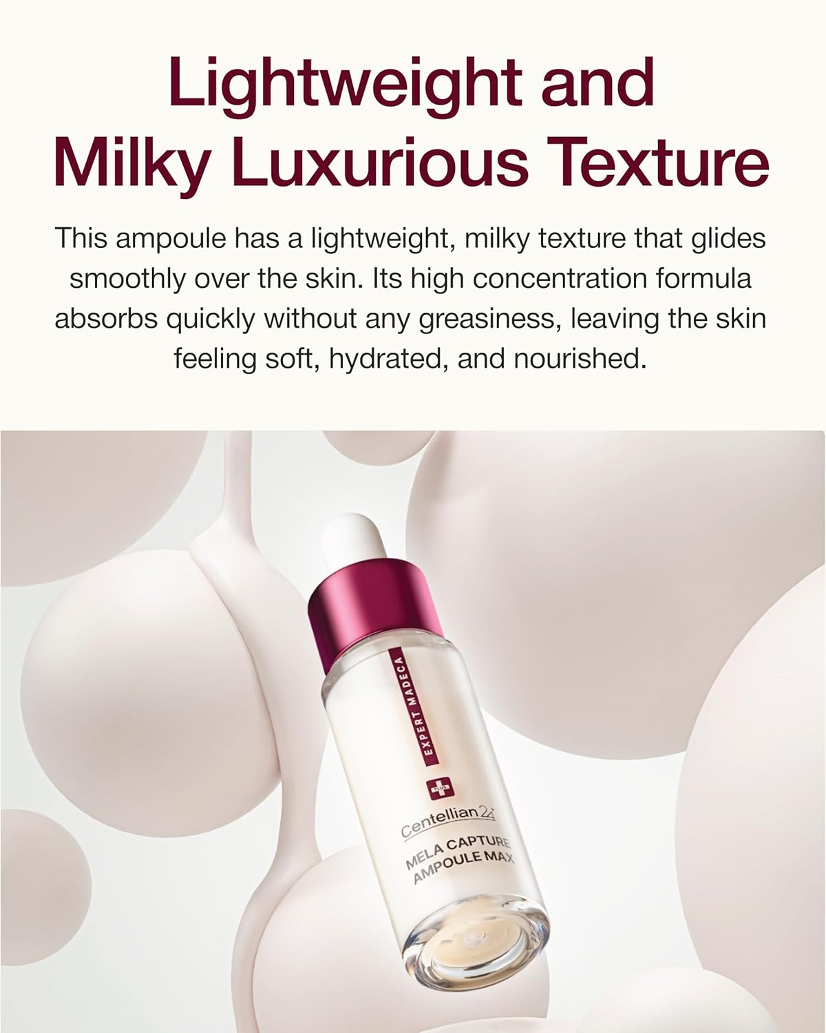 Centellian 24 Ampolla Capture Mela Max 15 ml