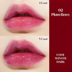 02 Plum Berry