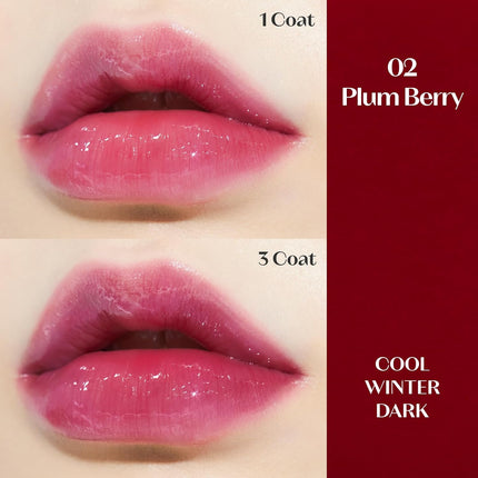 Etude Dear Darling Oil Tint