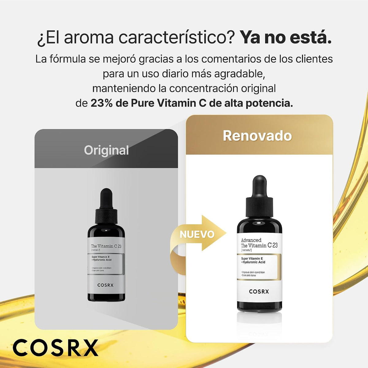 COSRX Advanced The Vitamin C 23 Serum – 20 ml