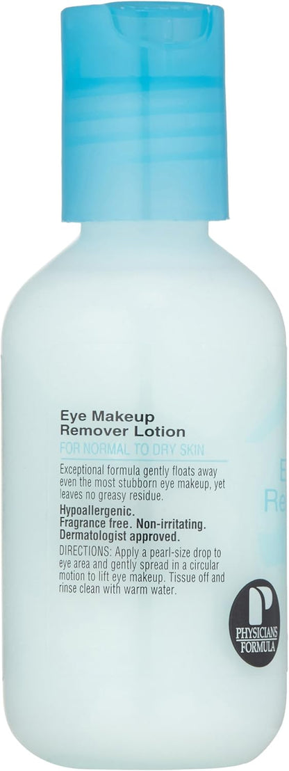 Physicians Formula Eye Makeup Remover Lotion