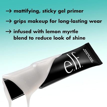 Elf Prebase Power Grip Mate mini 15ml