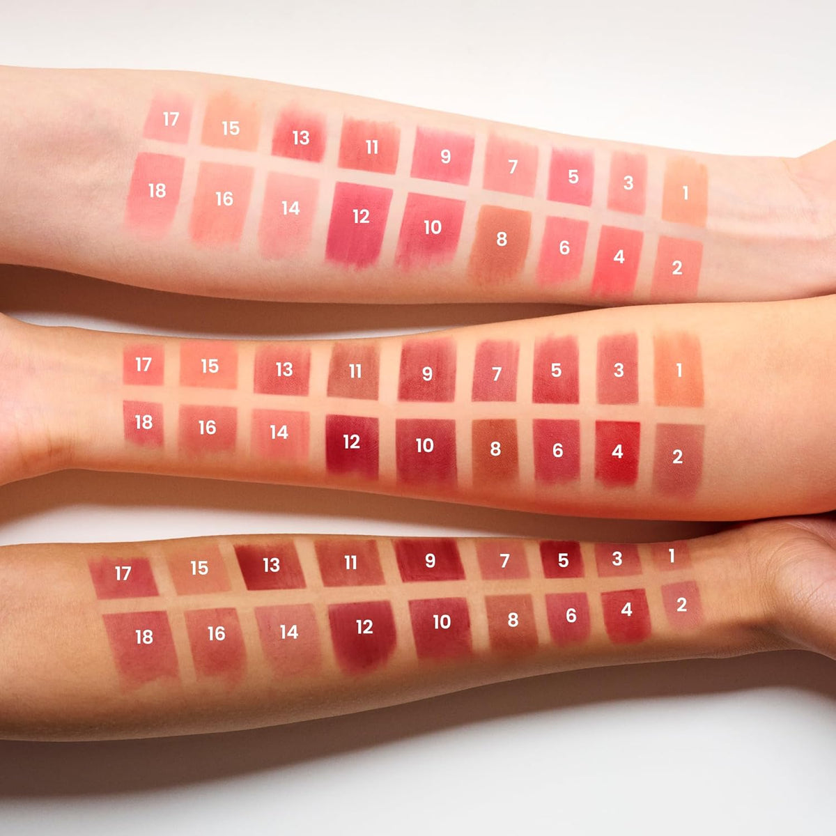 Colorgram Nude Blur Tint | Tinte para labios y mejillas mate de terciopelo suave