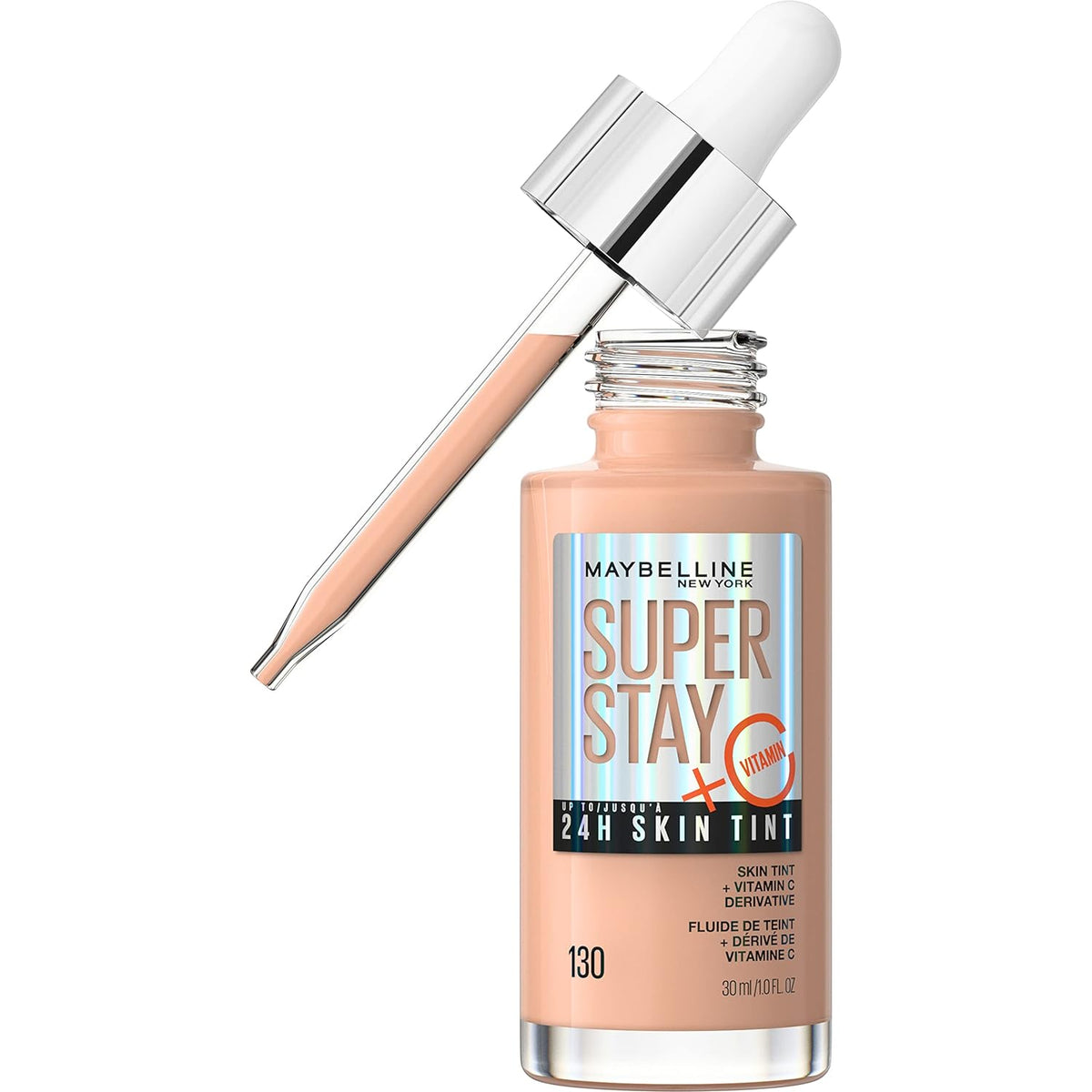 Super Stay 24H Skin Tint + Vitamin C