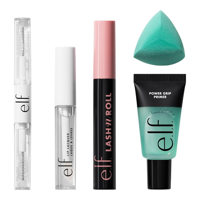 e.l.f. All Day Every Day Makeup Kit