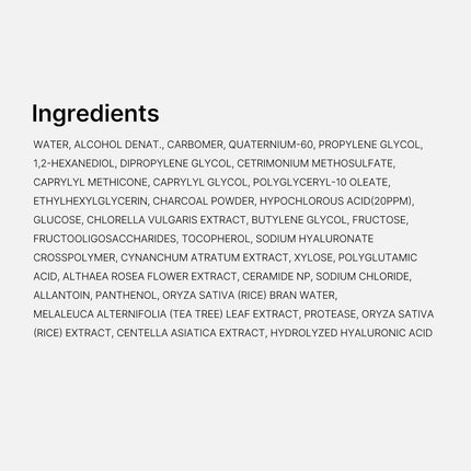 Medicube Body Peel Shot with Hypochlorous Acid – Sérum Exfoliante Corporal 150 ml