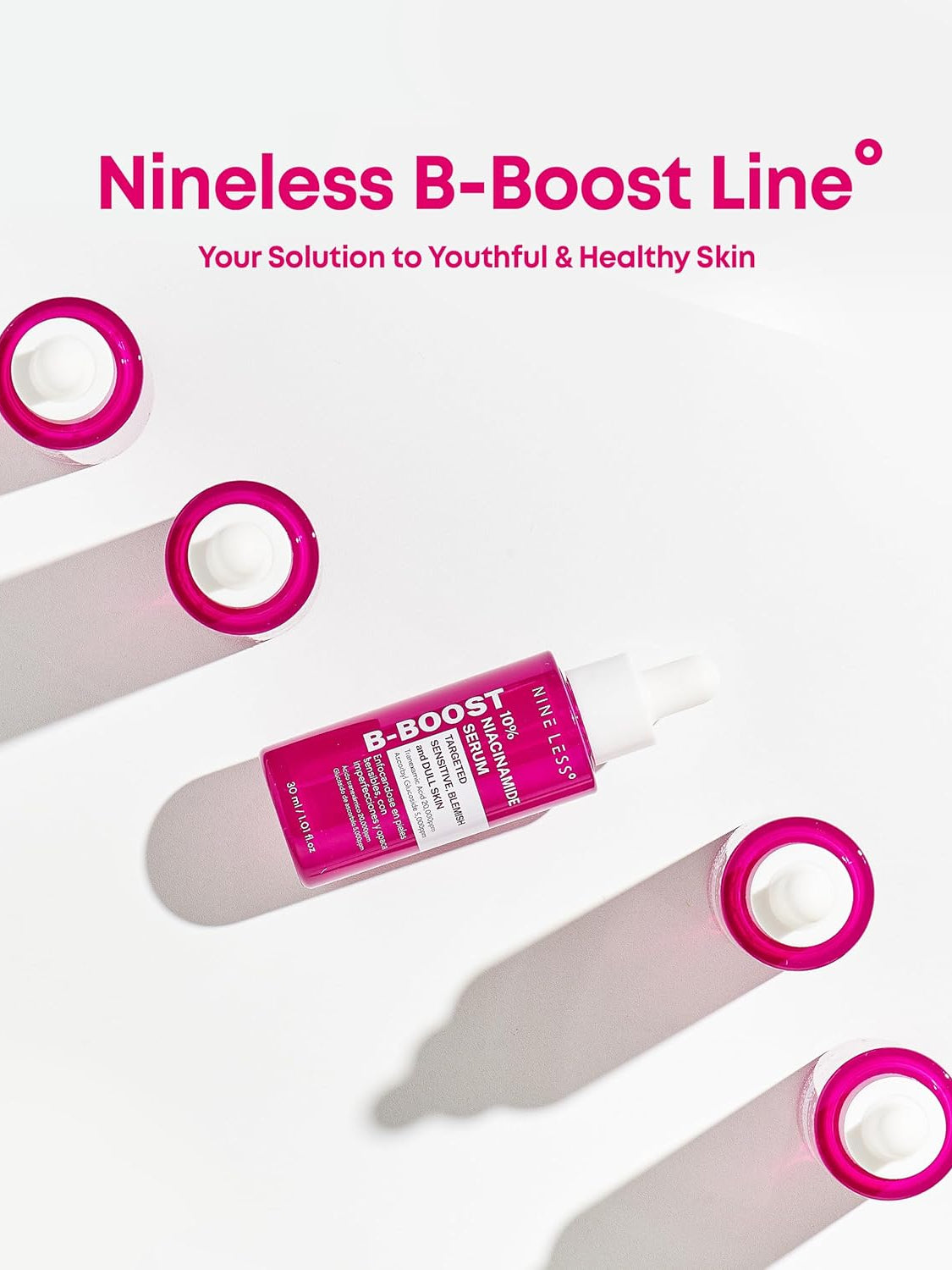 BE BEAUTY COSTA RICA