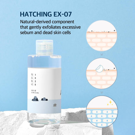 Round Lab Tonico 1025 DOKDO grande -200ml