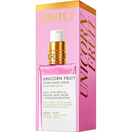 Truly Unicorn Fruit After Shave Serum