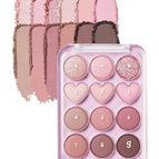 02 Pink + Mauve